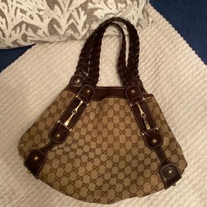 Gucci bag